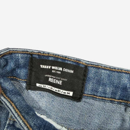 Tally Weijl Denim Naiste Teksad Suurus 32