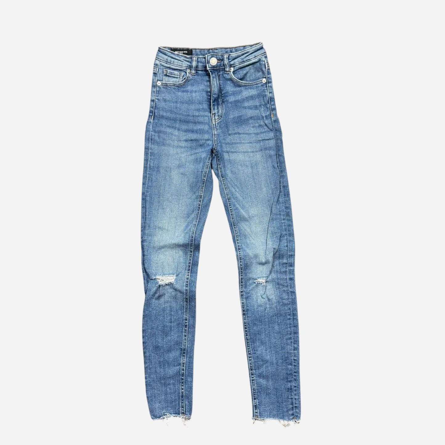 Tally Weijl Denim Naiste Teksad Suurus 32