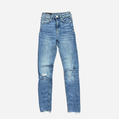 Tally Weijl Denim Naiste Teksad Suurus 32