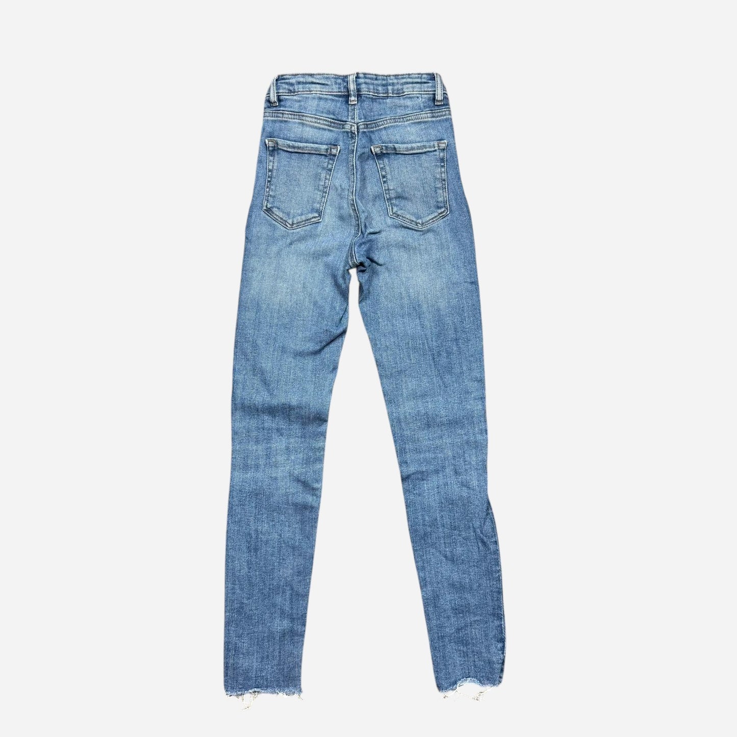 Tally Weijl Denim Naiste Teksad Suurus 32