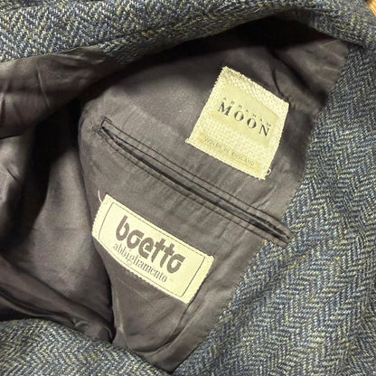 Boetta Abbigliamento Meeste Pintsak Suurus 60 L / XXL