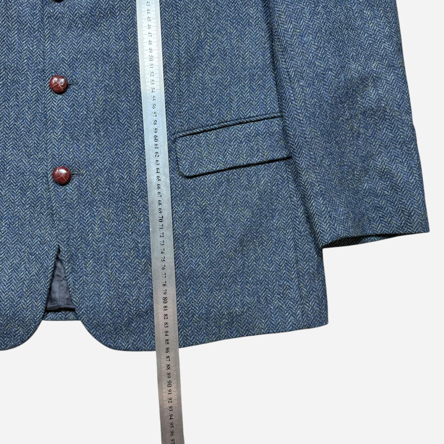 Boetta Abbigliamento Meeste Pintsak Suurus 60 L / XXL