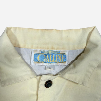Vintage Callini Meeste Pusa Suurus M