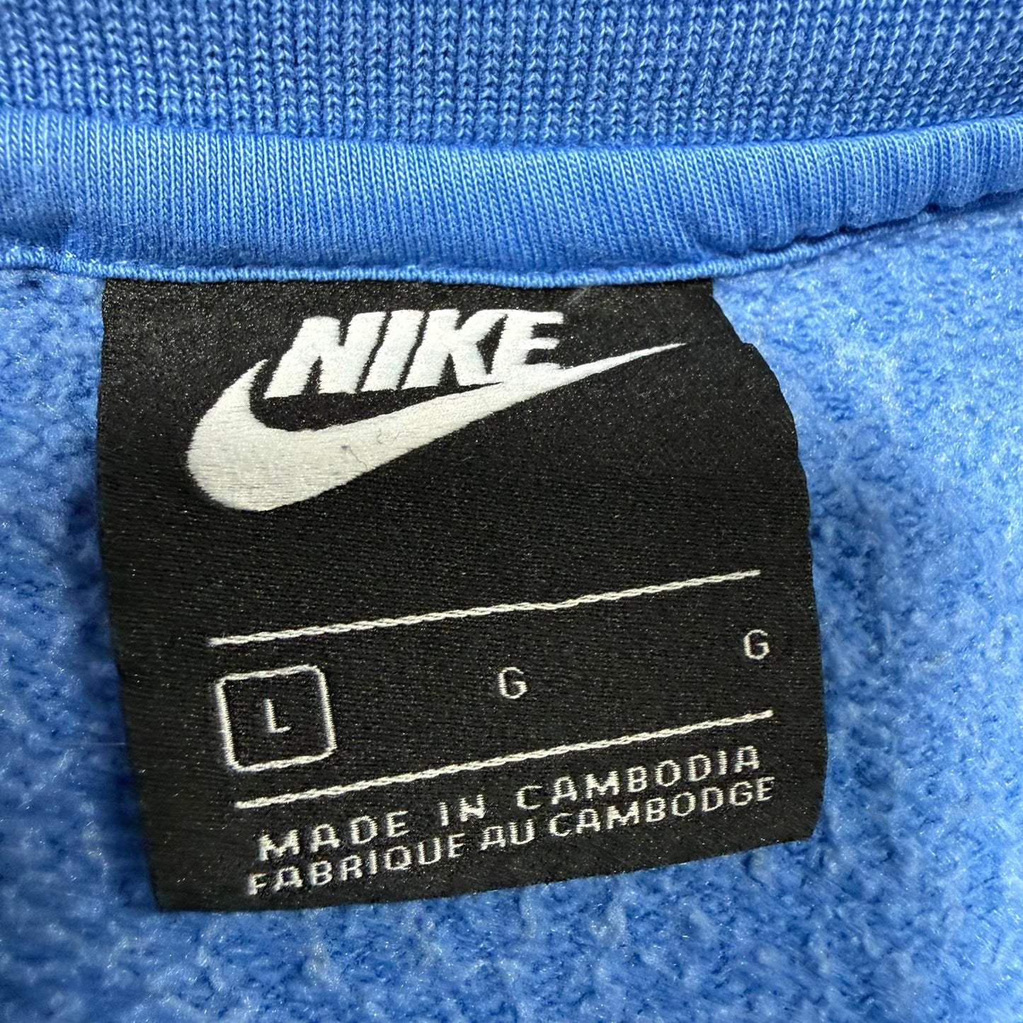 Nike Meeste Pusa Suurus L