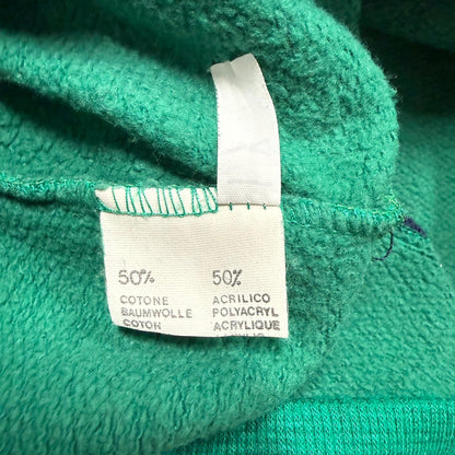 Vintage Blure Unisex Kampsun Suurus L