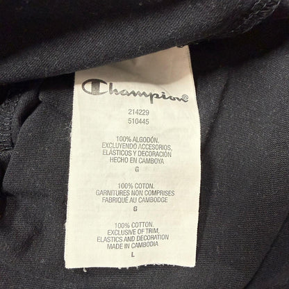 Champion Meeste T-Särk Suurus L