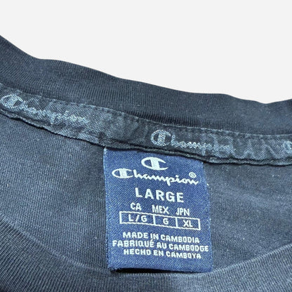 Champion Meeste T-Särk Suurus L