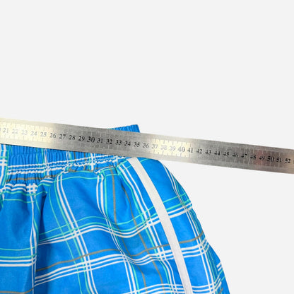 K1X Kahtepidi Kantavad Lühikesed Korvpallipüksid Suurus 2XL
