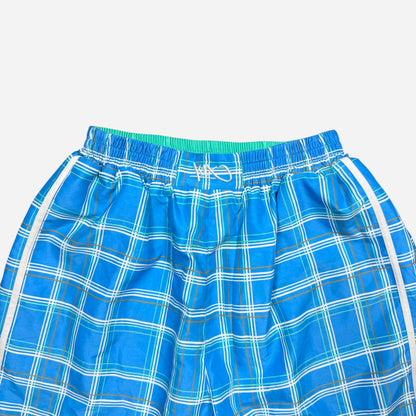 K1X Kahtepidi Kantavad Lühikesed Korvpallipüksid Suurus 2XL
