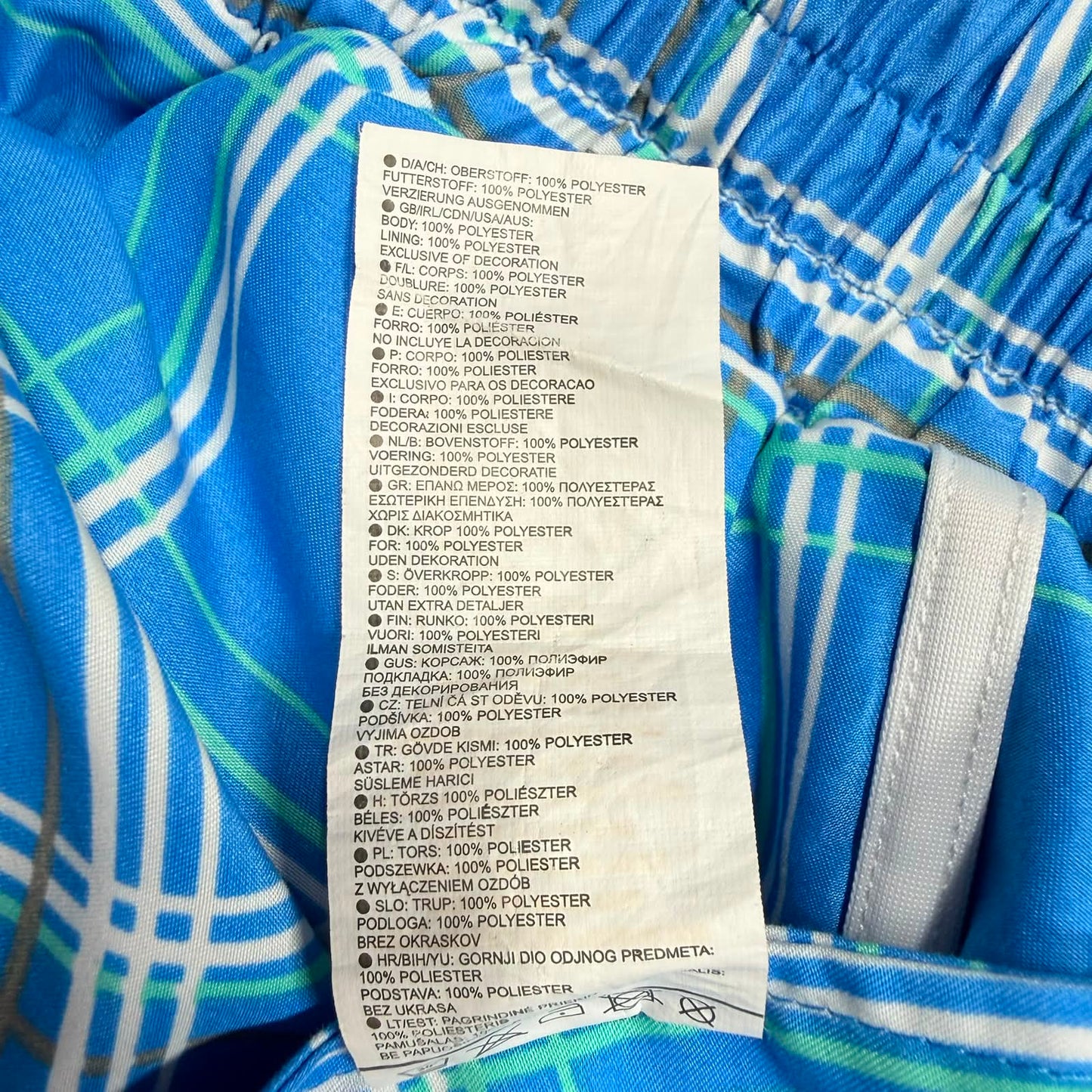 K1X Kahtepidi Kantavad Lühikesed Korvpallipüksid Suurus 2XL