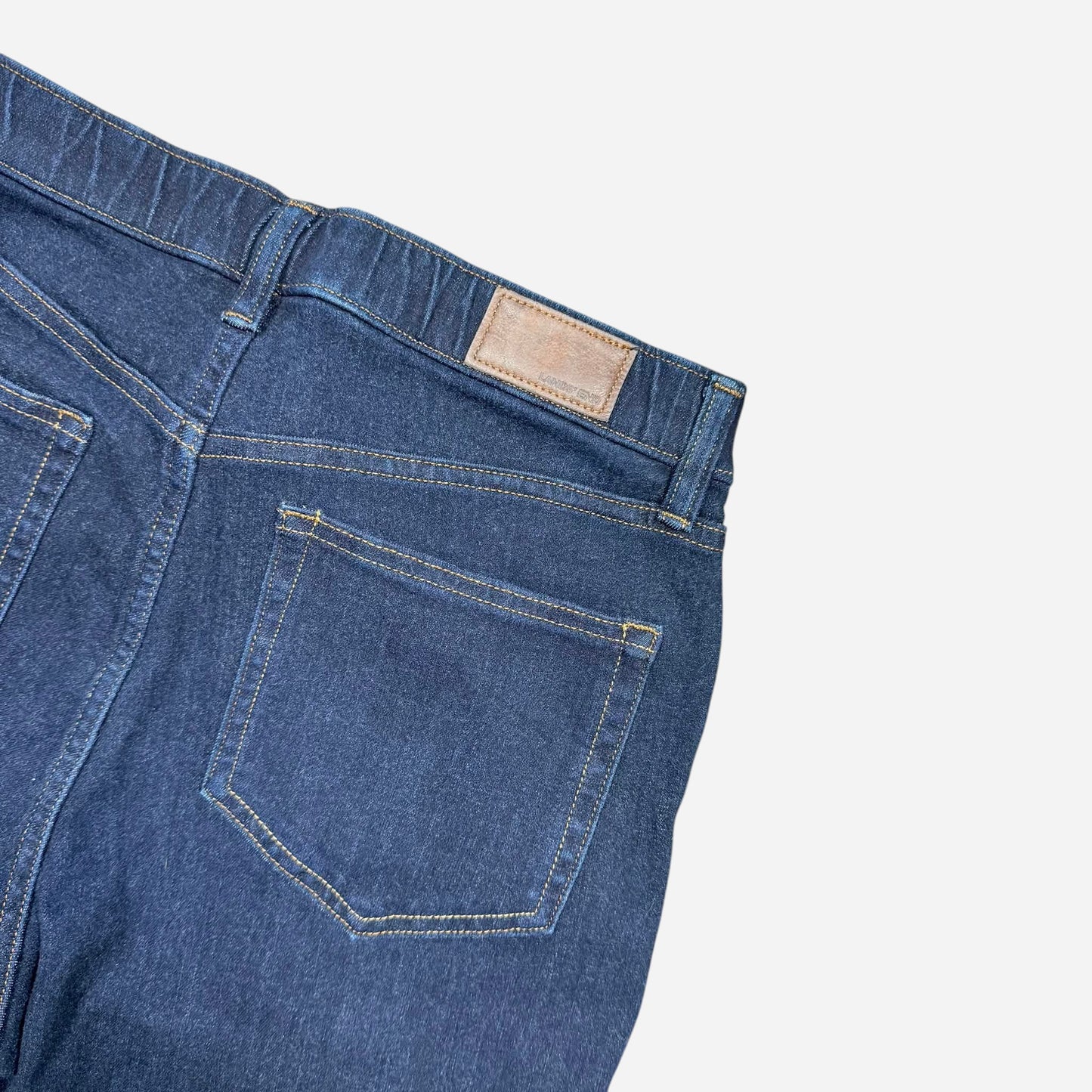 Lands End Naiste Teksad Suurus 36