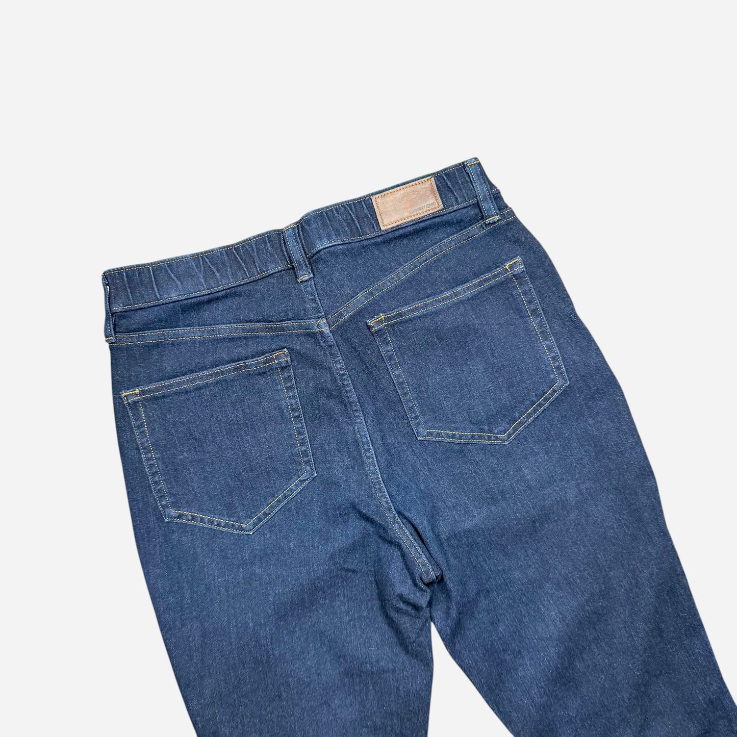 Lands End Naiste Teksad Suurus 36