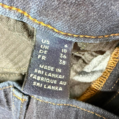 Lands End Naiste Teksad Suurus 36