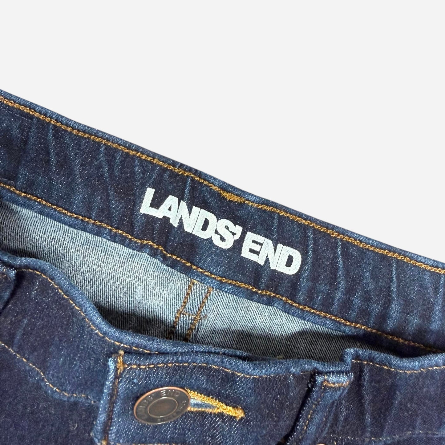 Lands End Naiste Teksad Suurus 36