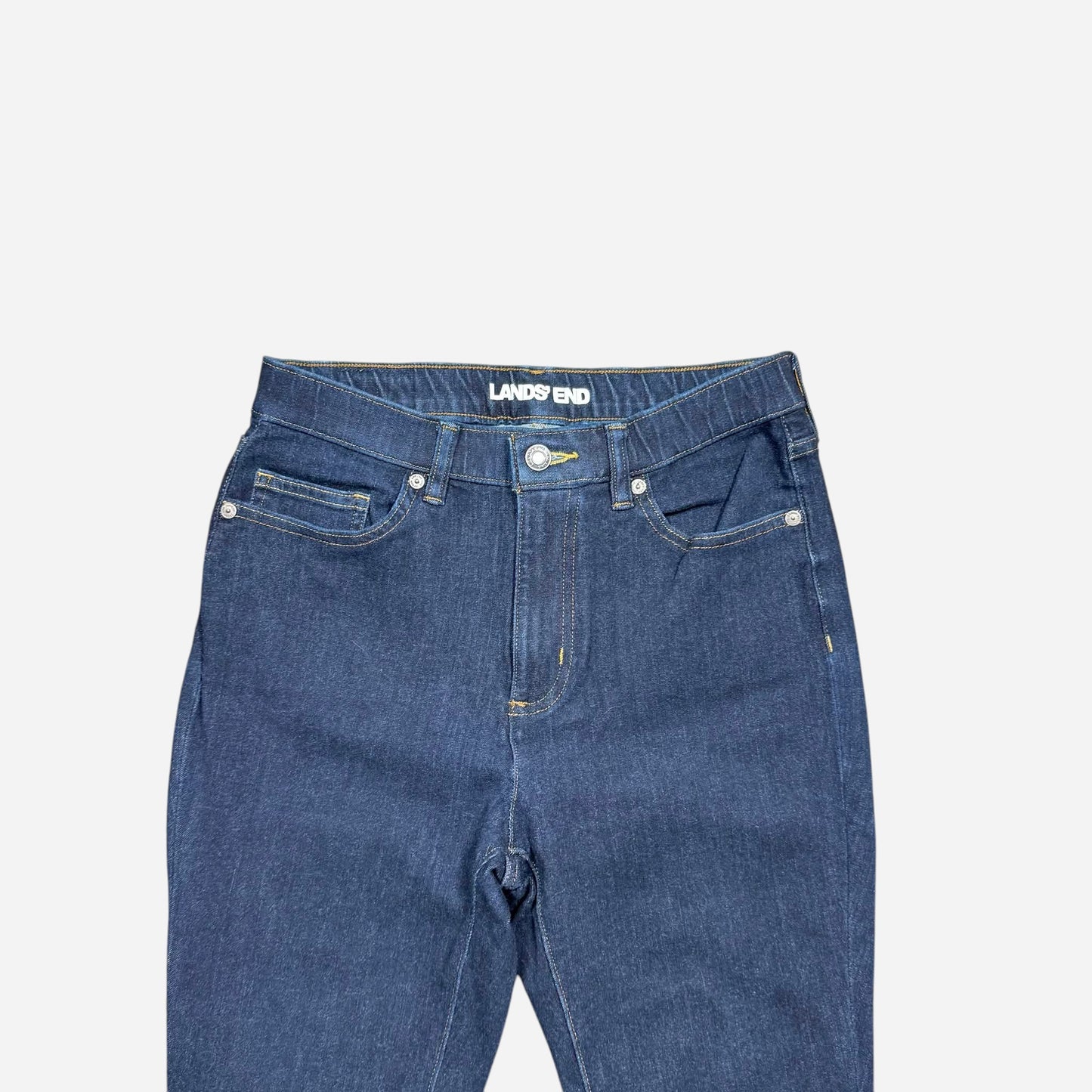 Lands End Naiste Teksad Suurus 36