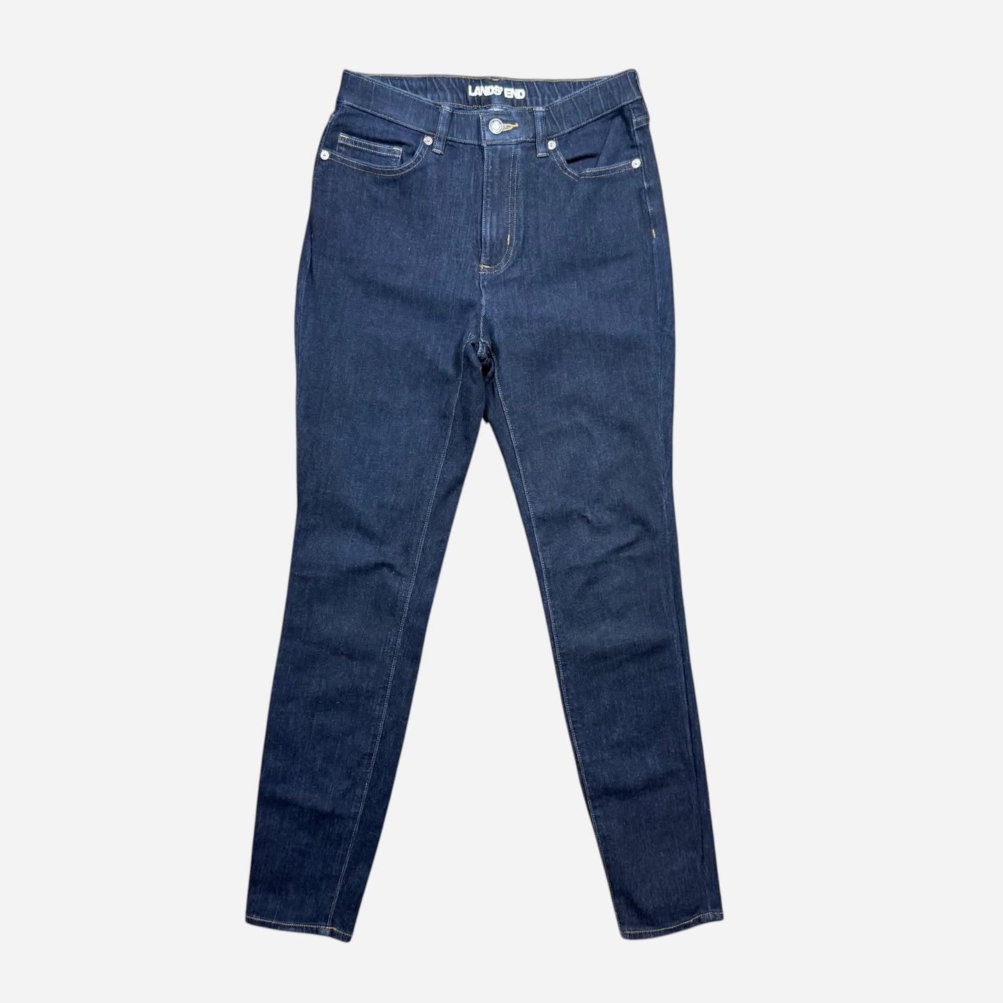 Lands End Naiste Teksad Suurus 36