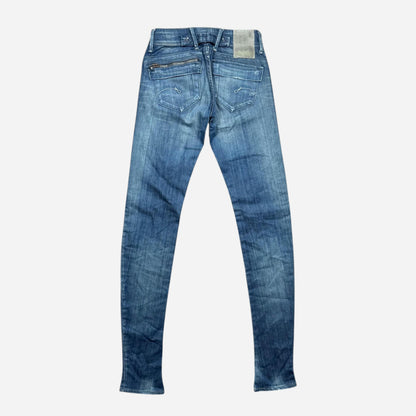 G-Star Raw Naiste Teksad Suurus 25