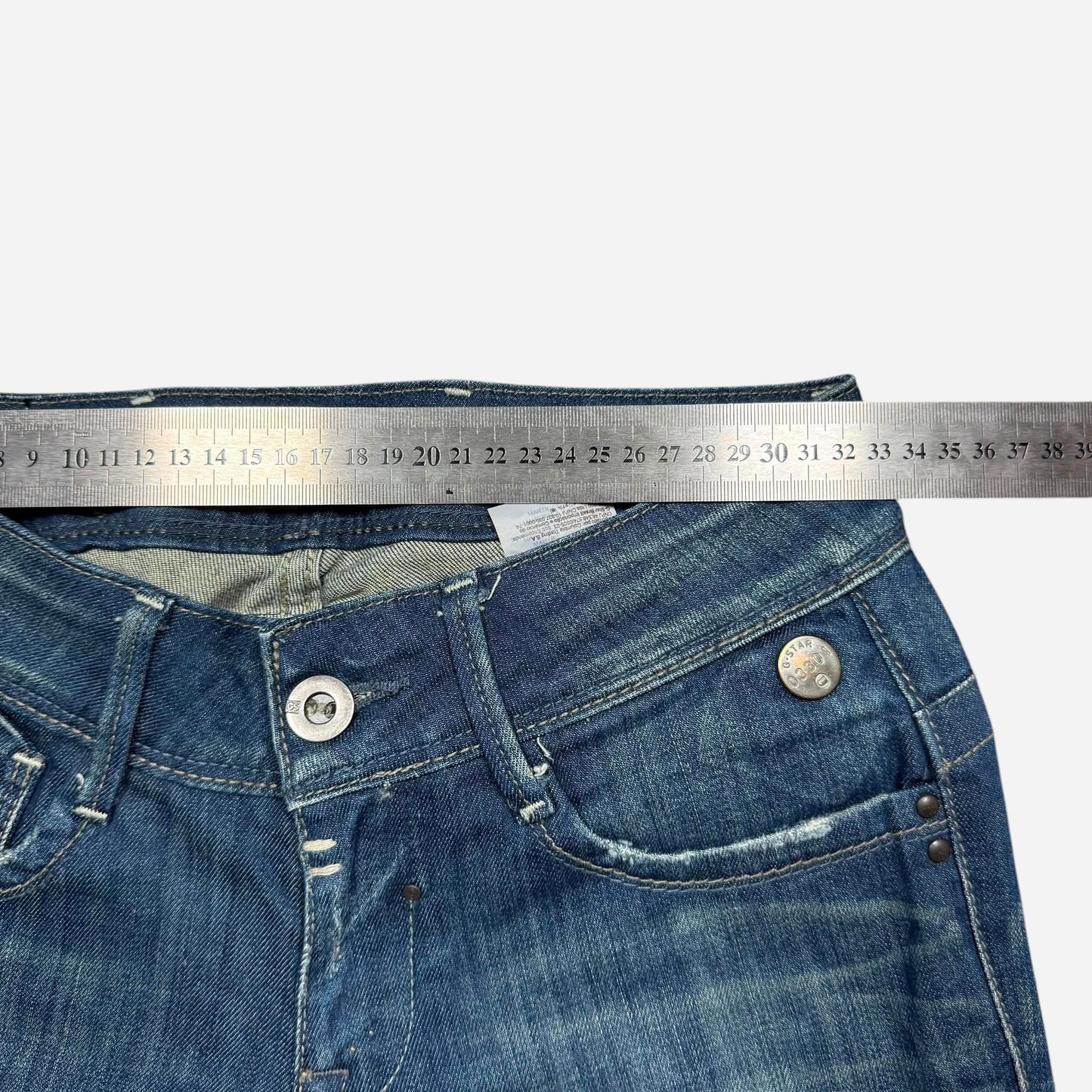 G-Star Raw Naiste Teksad Suurus 25