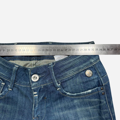 G-Star Raw Naiste Teksad Suurus 25