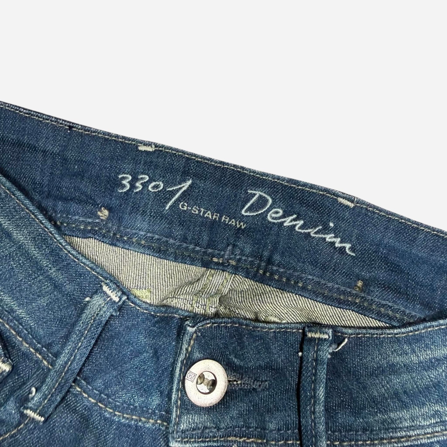G-Star Raw Naiste Teksad Suurus 25