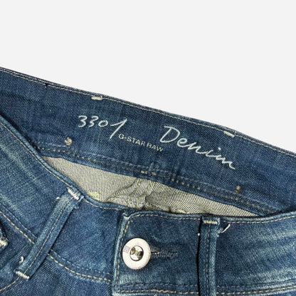 G-Star Raw Naiste Teksad Suurus 25