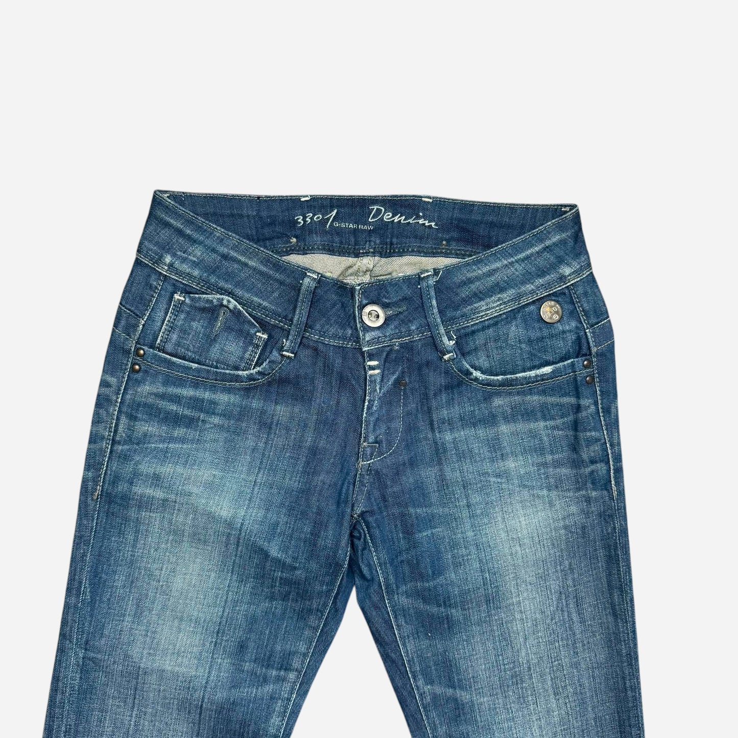 G-Star Raw Naiste Teksad Suurus 25