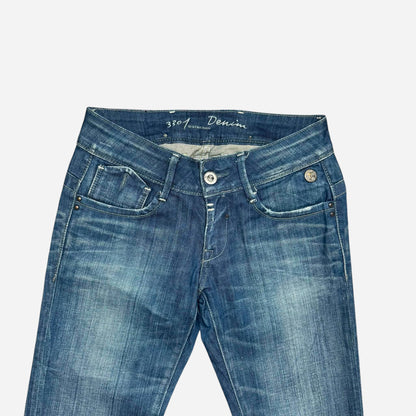 G-Star Raw Naiste Teksad Suurus 25