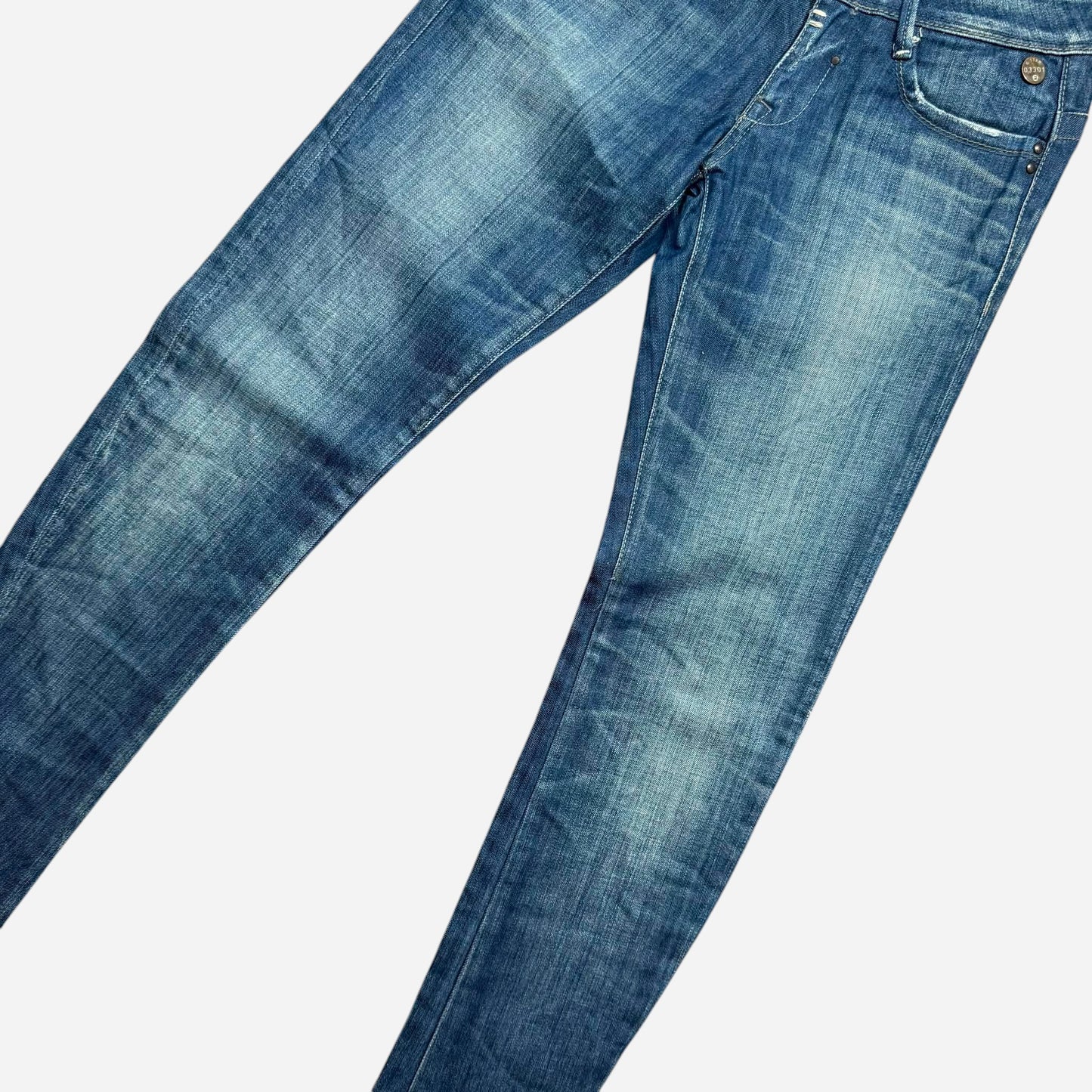 G-Star Raw Naiste Teksad Suurus 25
