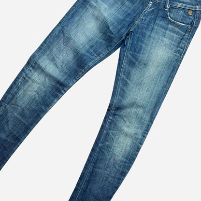 G-Star Raw Naiste Teksad Suurus 25
