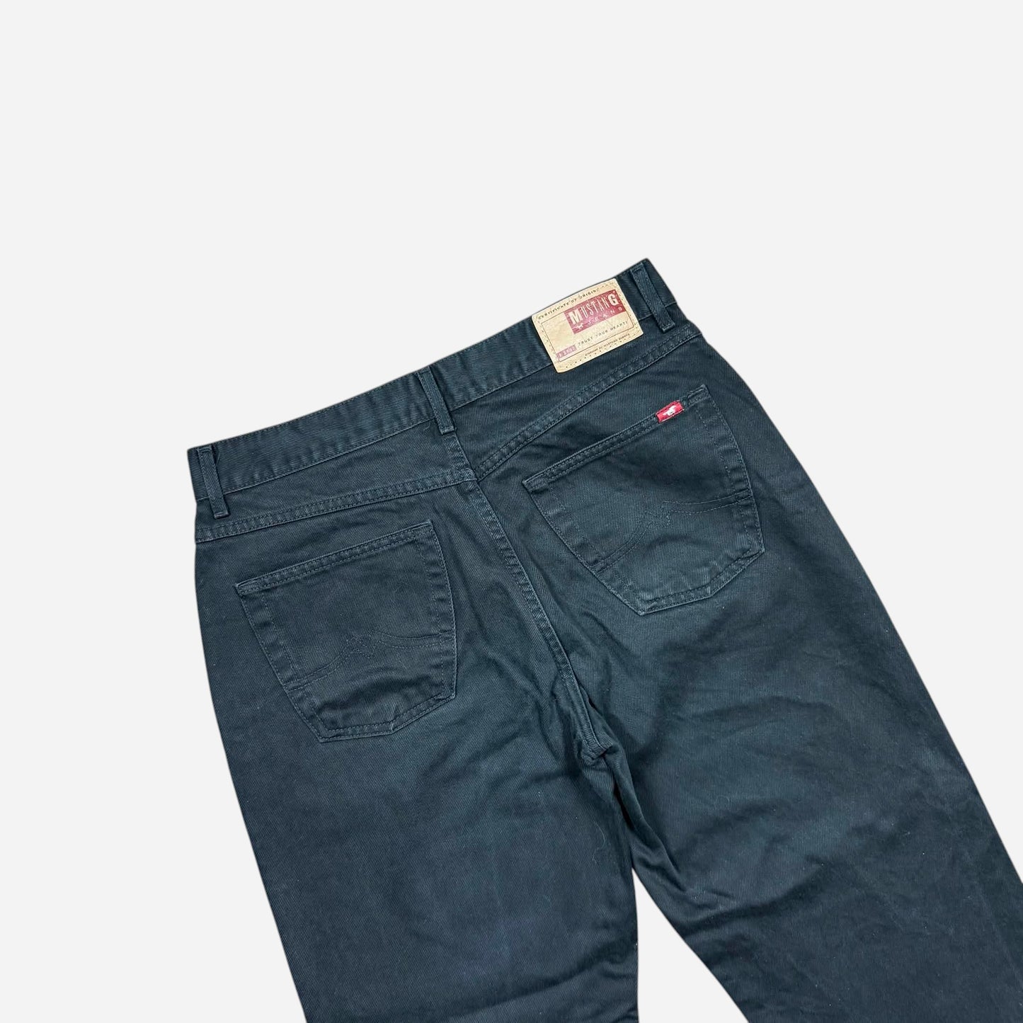 Mustang Jeans Meeste Teksad Suurus W34/L30