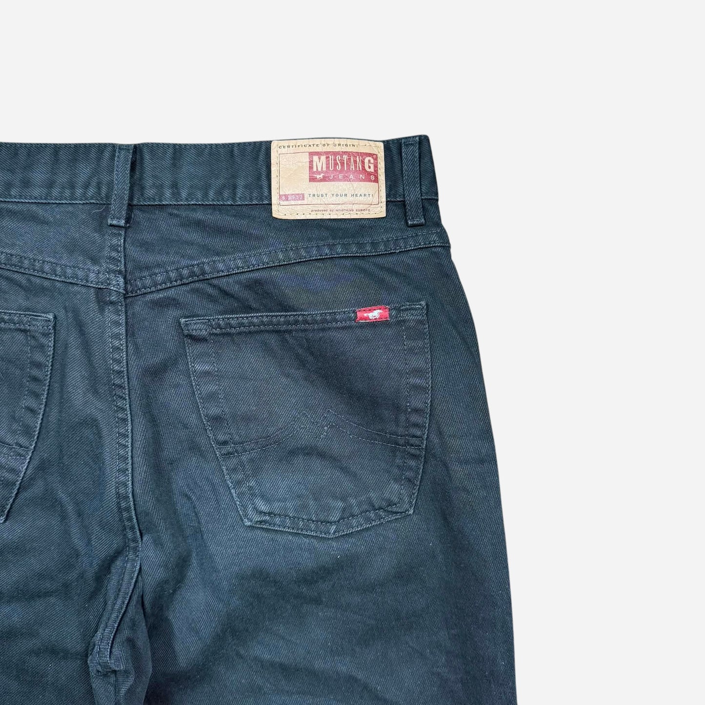 Mustang Jeans Meeste Teksad Suurus W34/L30
