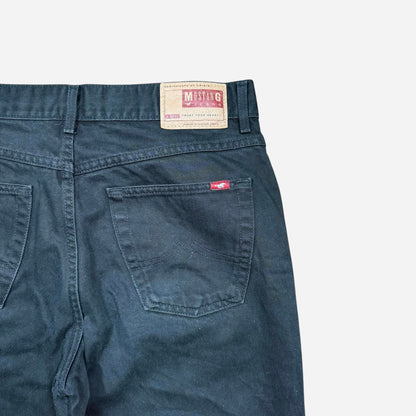 Mustang Jeans Meeste Teksad Suurus W34/L30