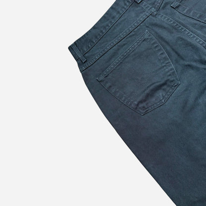 Mustang Jeans Meeste Teksad Suurus W34/L30