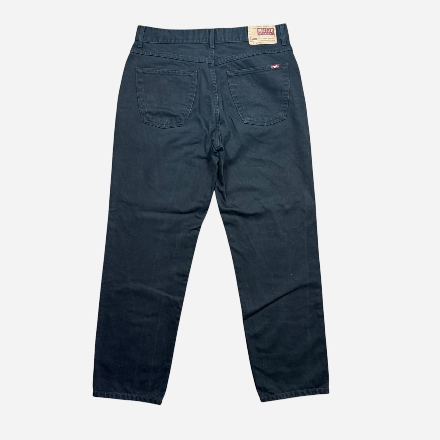 Mustang Jeans Meeste Teksad Suurus W34/L30