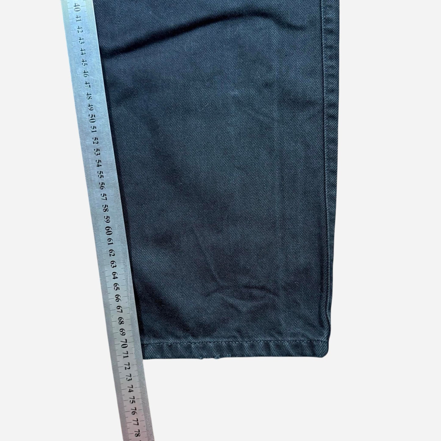 Mustang Jeans Meeste Teksad Suurus W34/L30