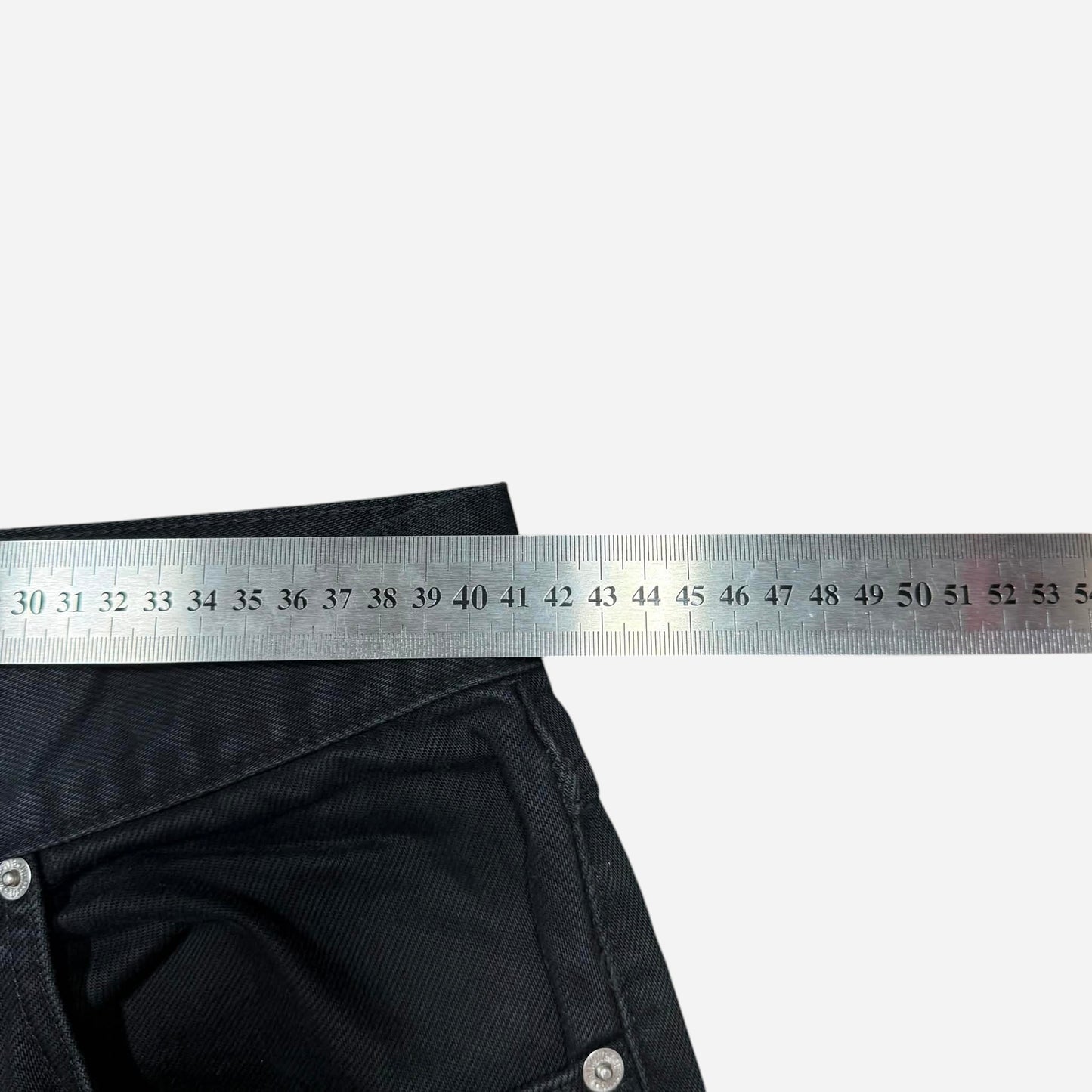 Mustang Jeans Meeste Teksad Suurus W34/L30