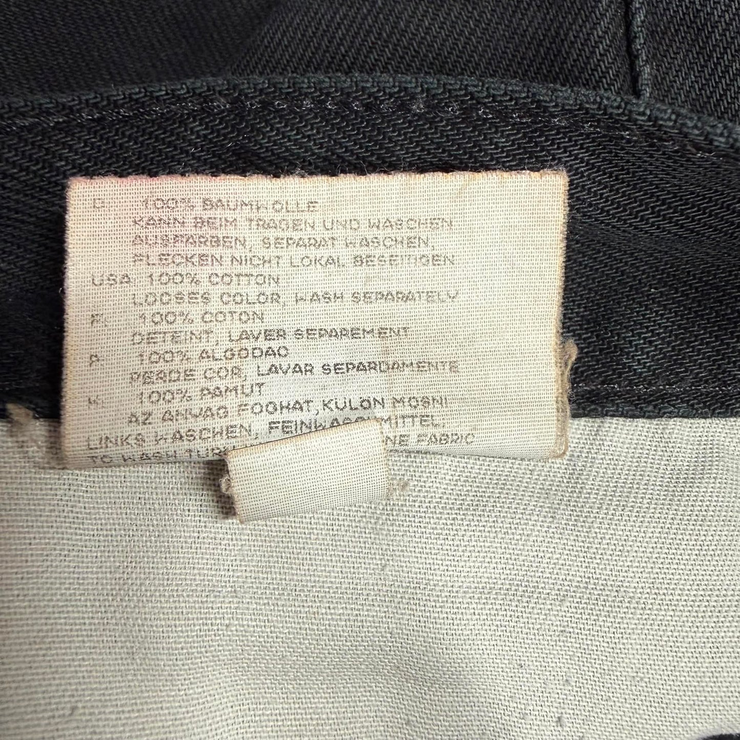 Mustang Jeans Meeste Teksad Suurus W34/L30