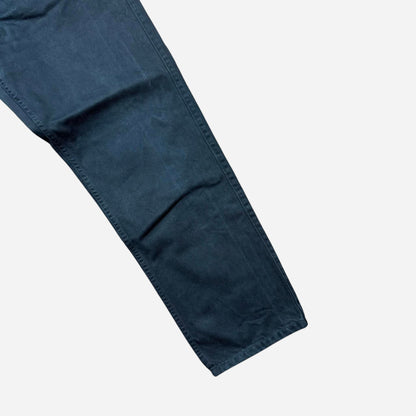 Industrialize Denim Comp Meeste Teksad Suurus W32