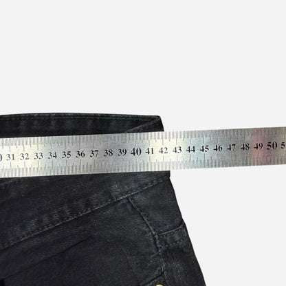 Industrialize Denim Comp Meeste Teksad Suurus W32