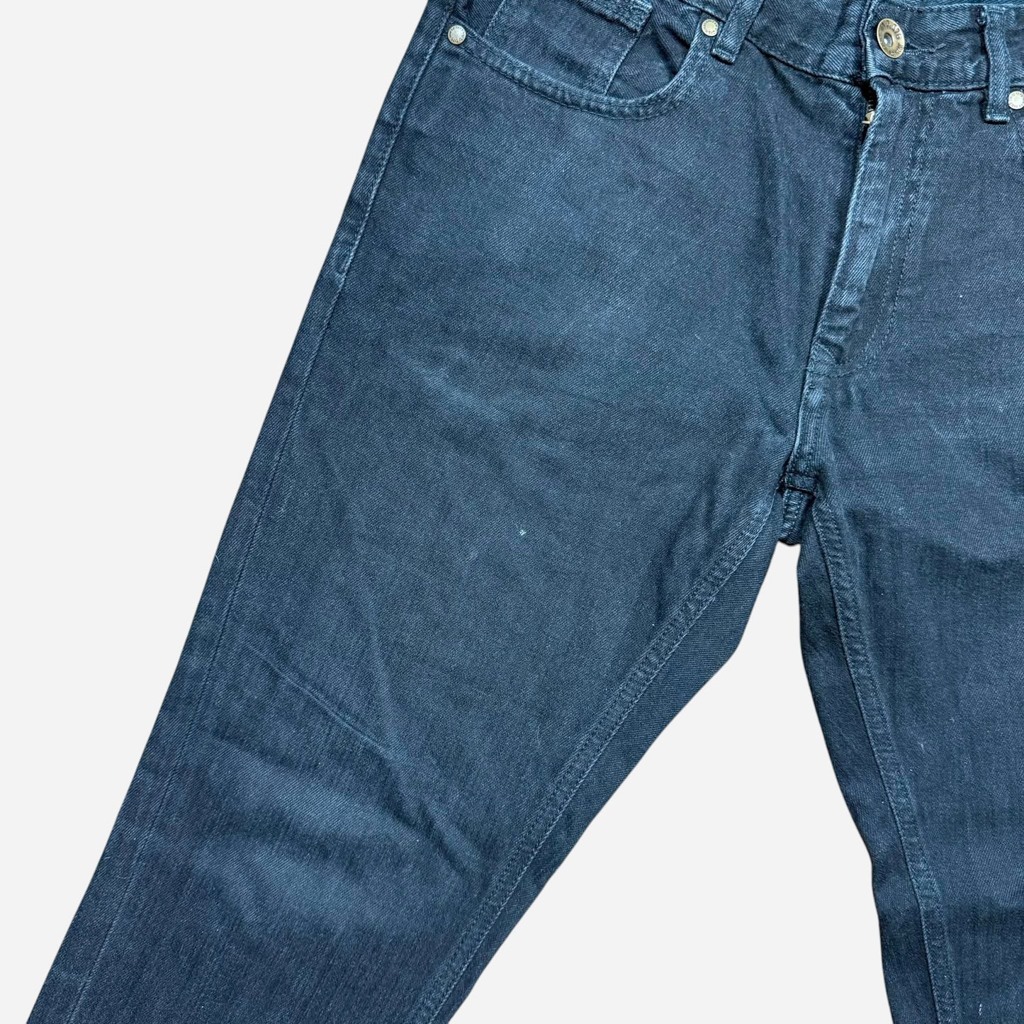Industrialize Denim Comp Meeste Teksad Suurus W32