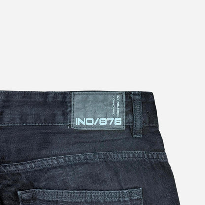 Industrialize Denim Comp Meeste Teksad Suurus W32