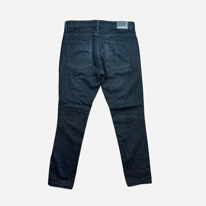Industrialize Denim Comp Meeste Teksad Suurus W32