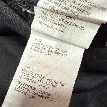 Industrialize Denim Comp Meeste Teksad Suurus W32