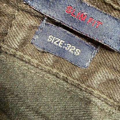 Industrialize Denim Comp Meeste Teksad Suurus W32