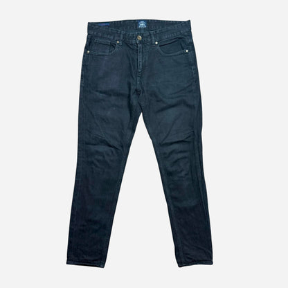Industrialize Denim Comp Meeste Teksad Suurus W32
