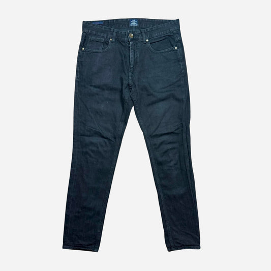 Industrialize Denim Comp Meeste Teksad Suurus W32