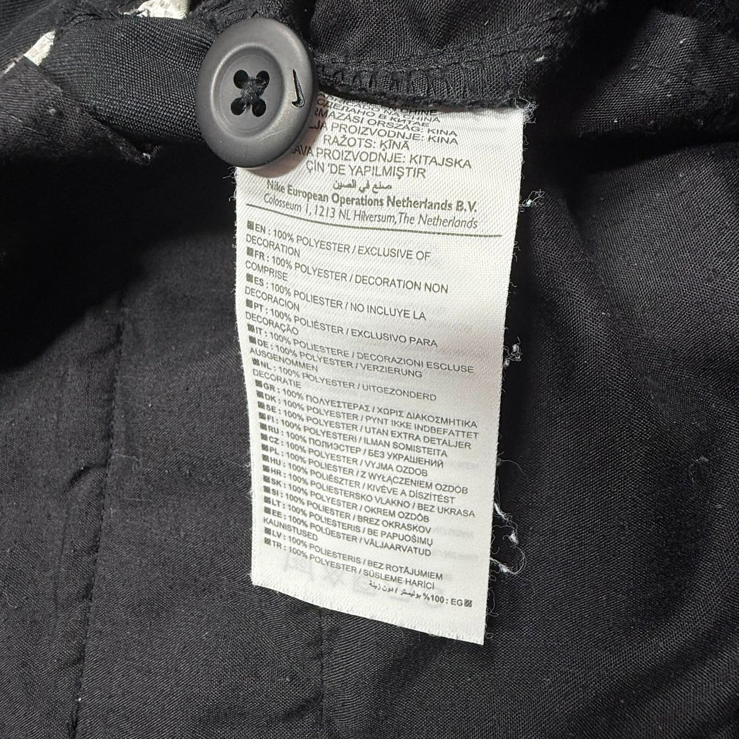 Nike Golf Meeste Püksid Suurus W36/L32