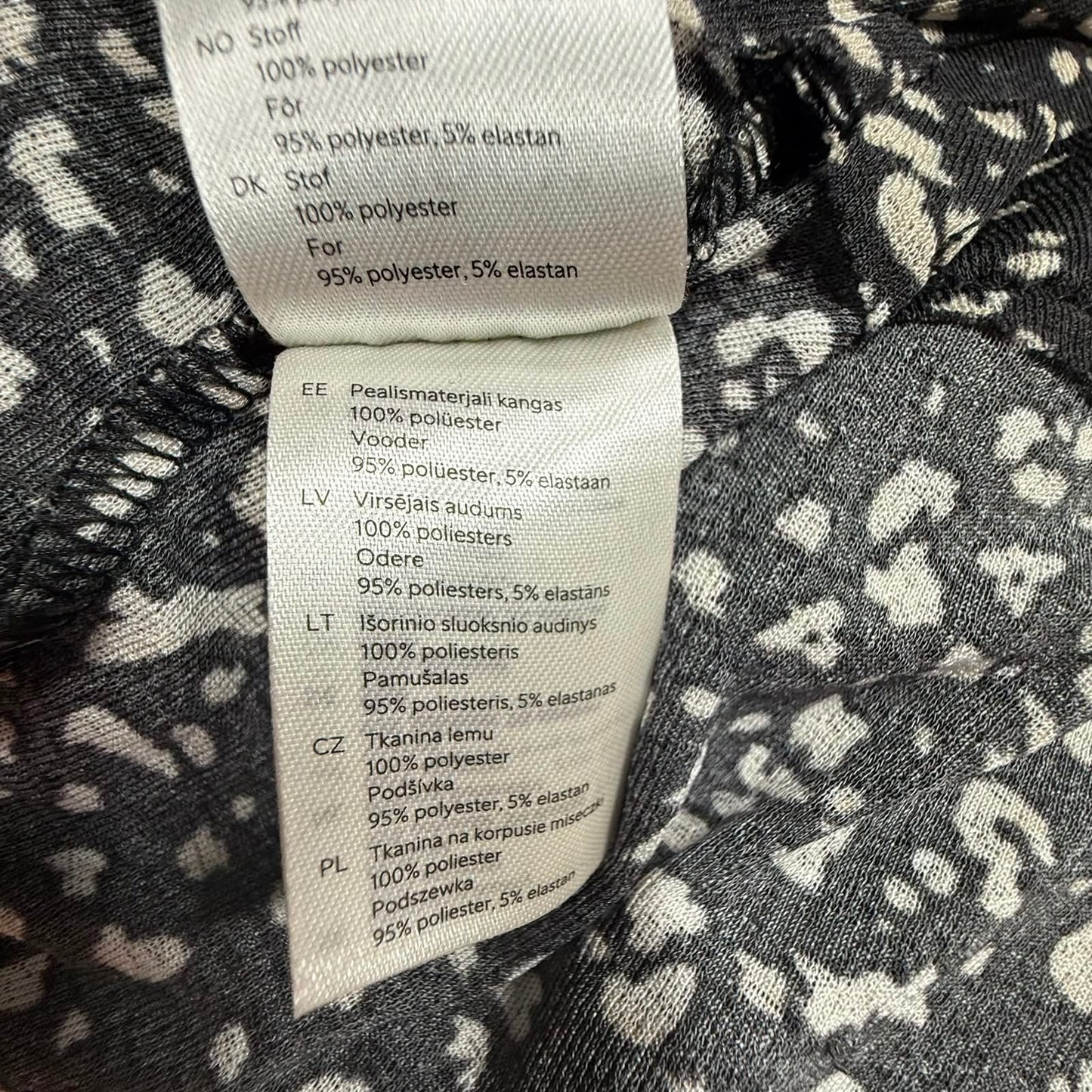 Lindex Naiste Kleit Suurus S