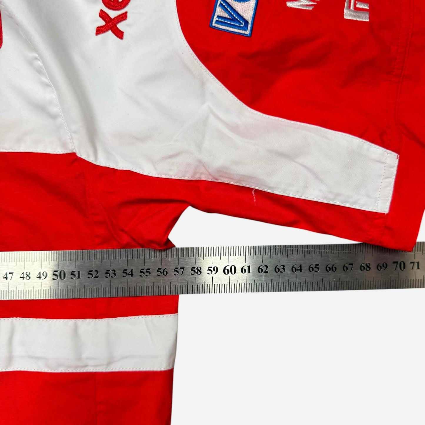 Puma Meeste DUCATI Racing Särk Suurus L