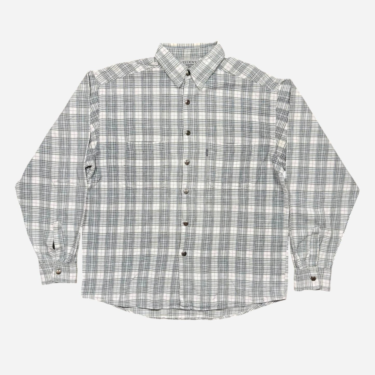 Teddys Jeans Meeste Särk Suurus M